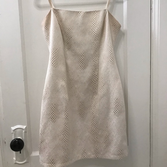 Revolve Dress - Picture 3 of 6